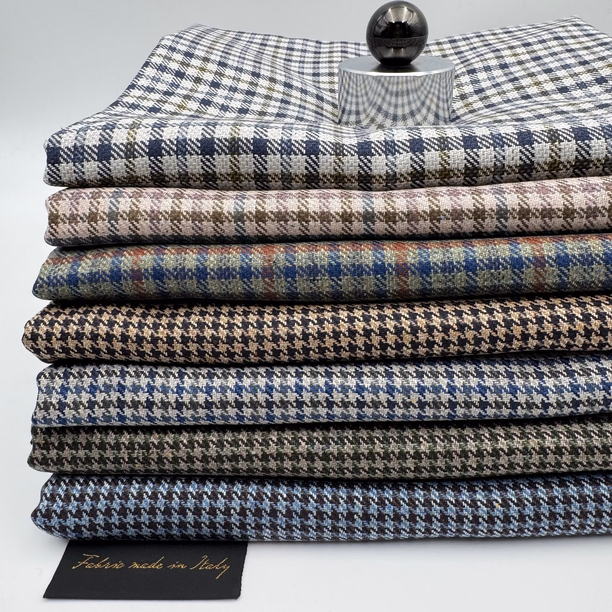 2,35m Sidenruta rosa/brun/petrol/ljung Loro P****