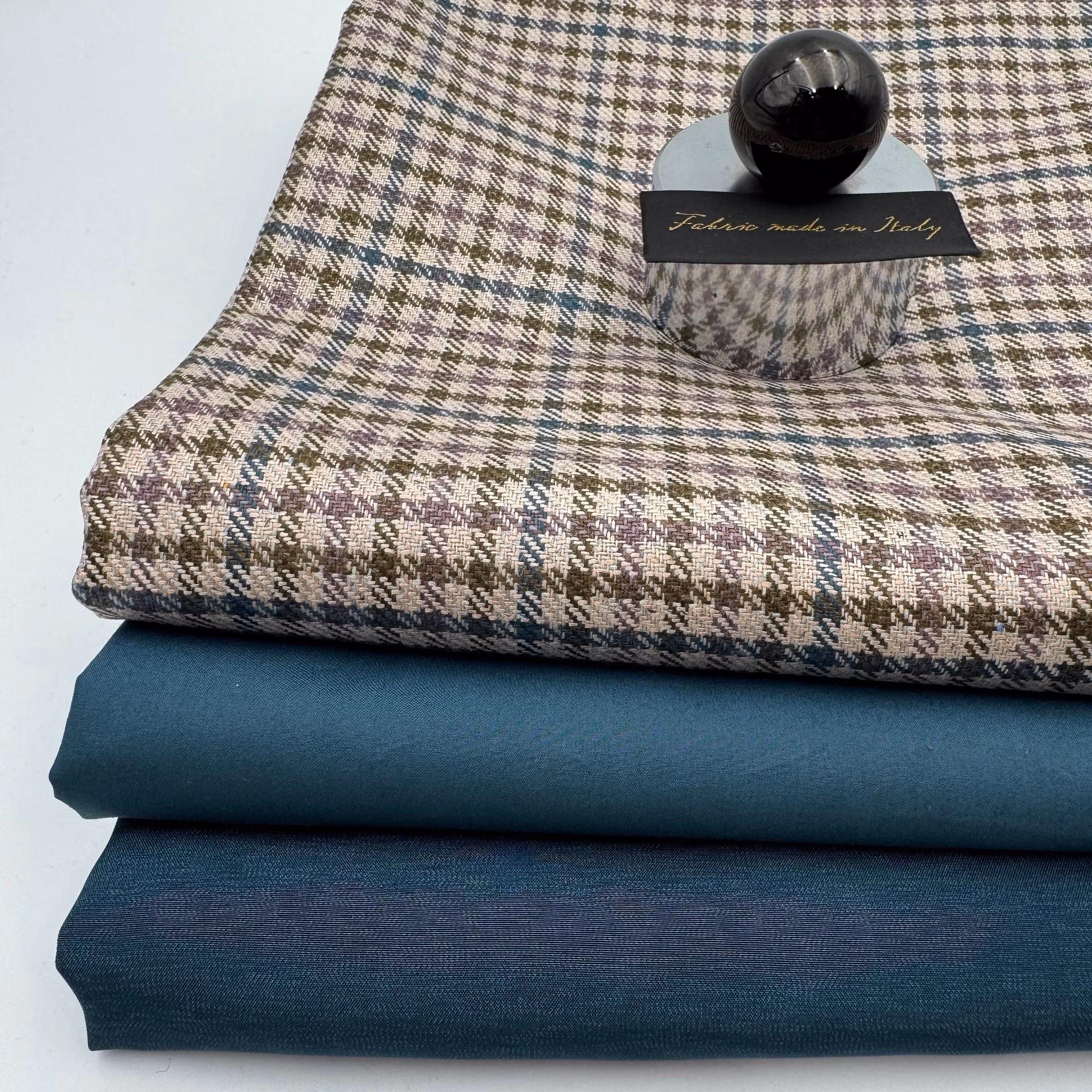 2,35m Sidenruta rosa/brun/petrol/ljung Loro P****