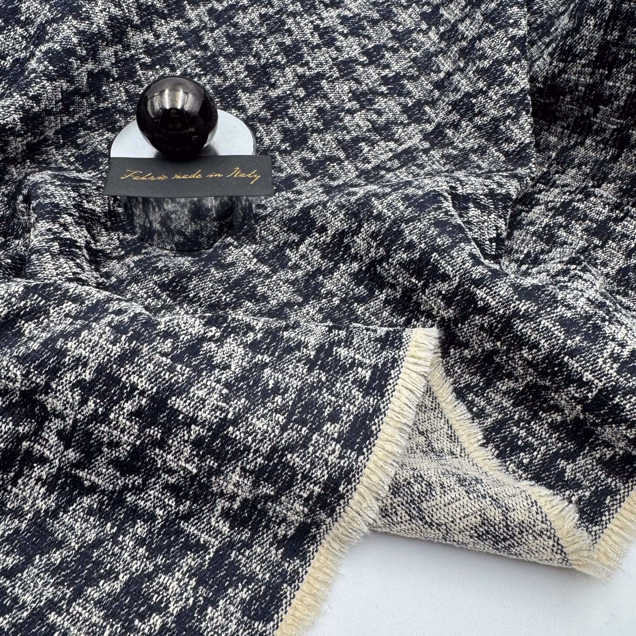 1,25m Bomullschenille hundtand Arman*