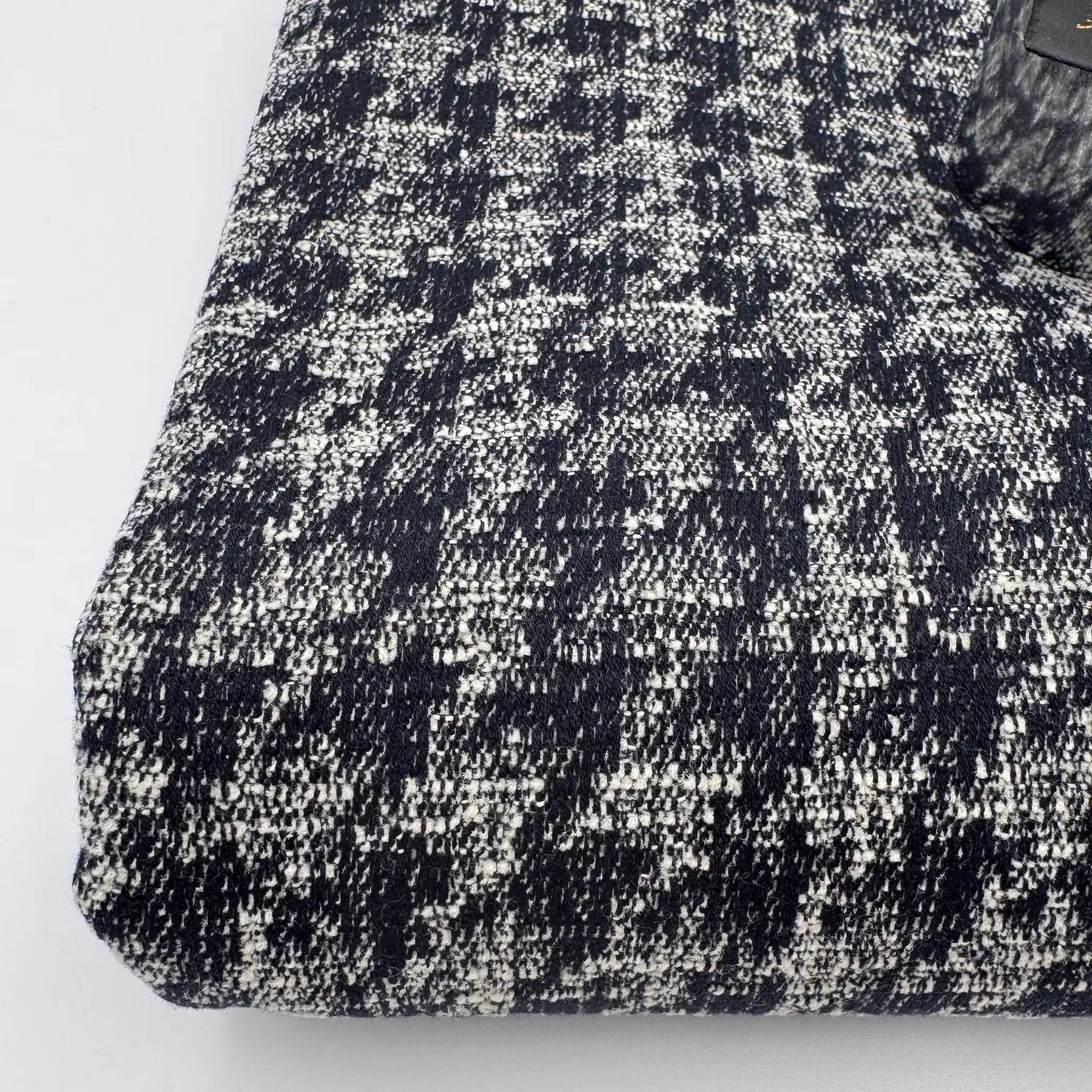 1,25m Bomullschenille hundtand Arman*