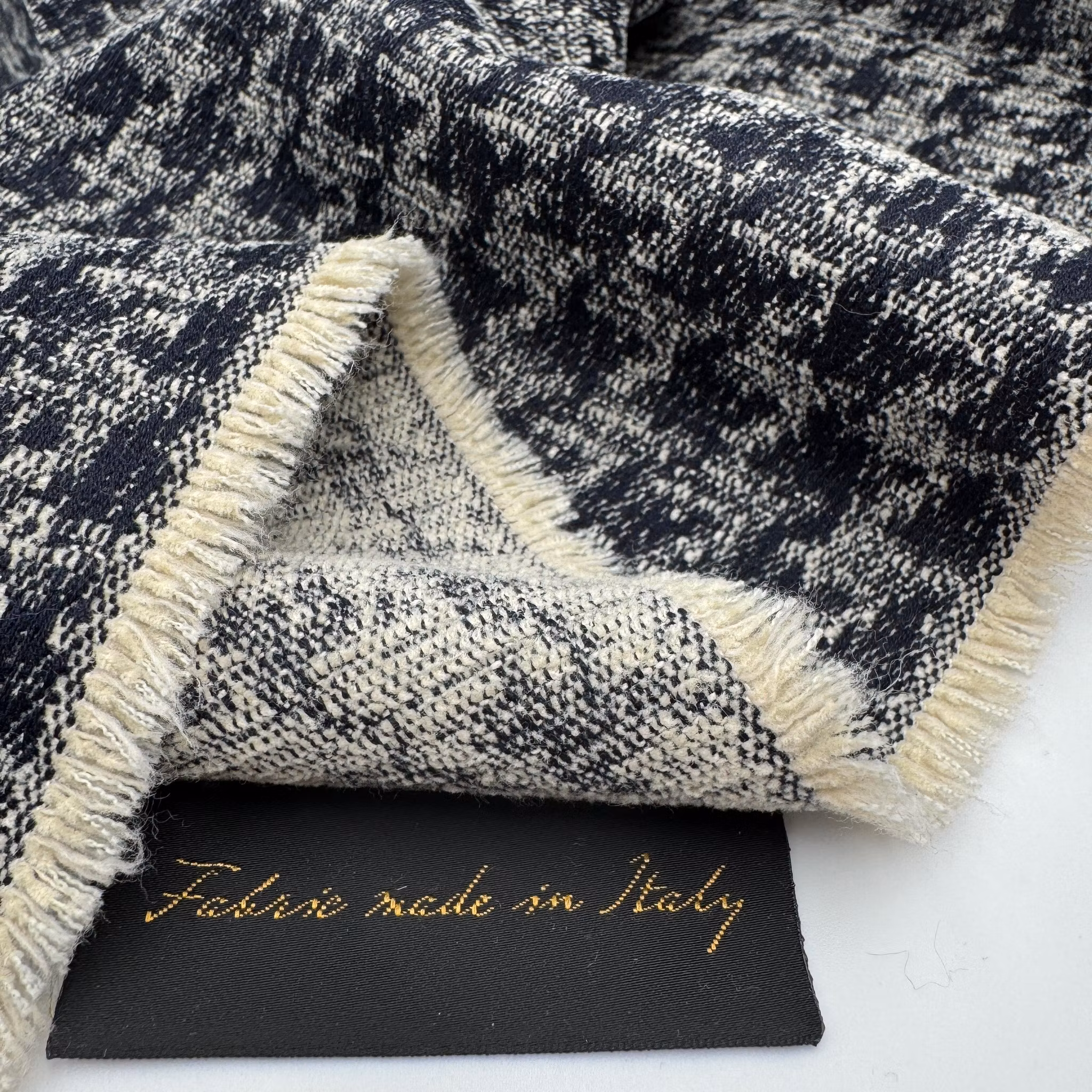 1,25m Bomullschenille hundtand Arman*