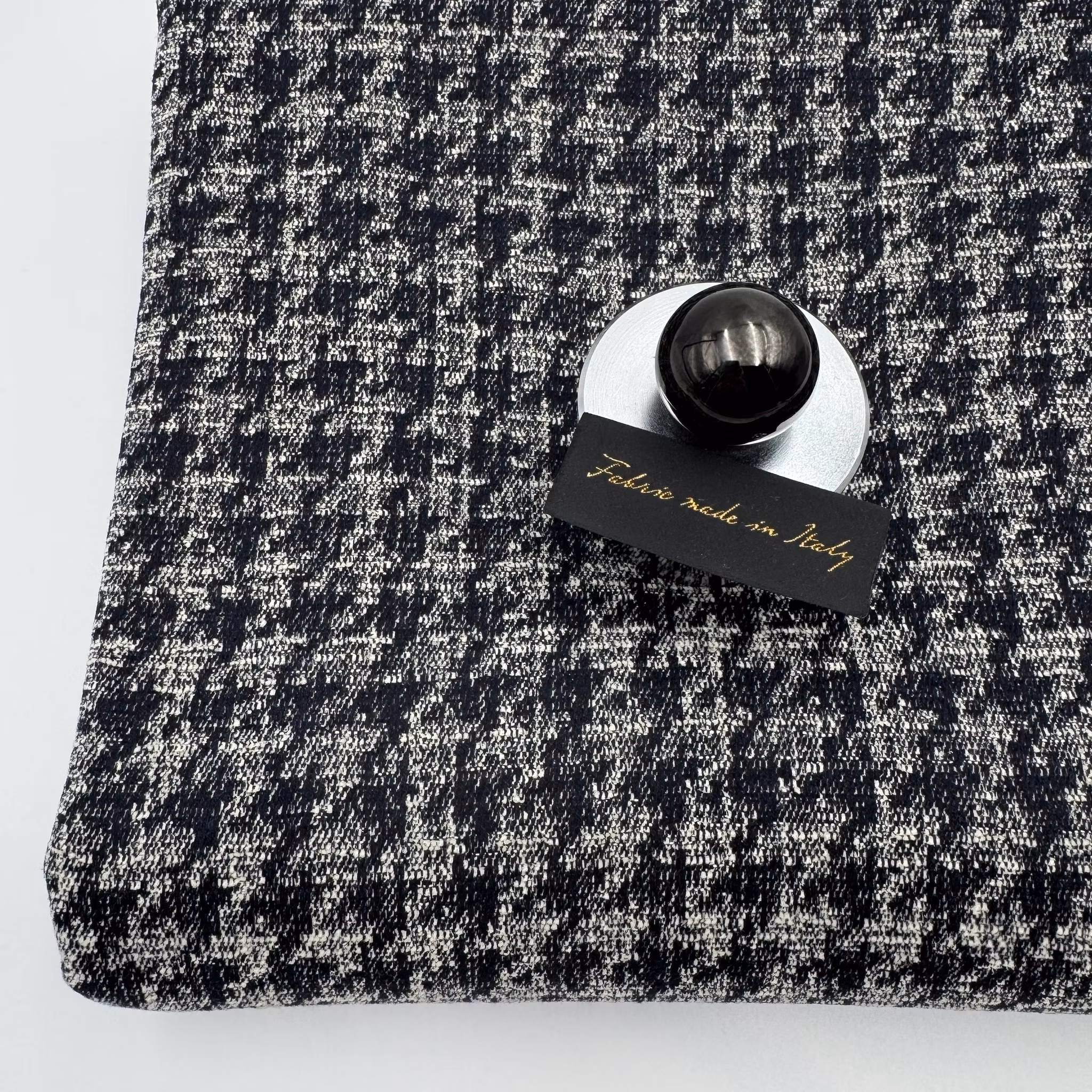 1,25m Bomullschenille hundtand Arman*