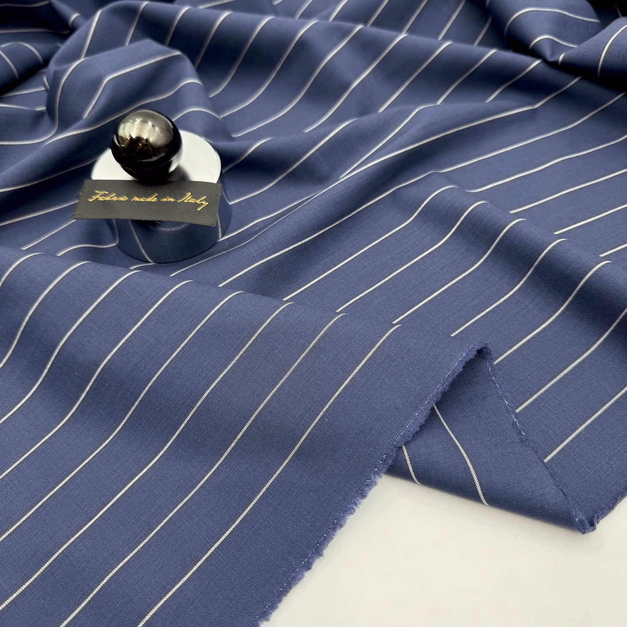 1,65m Lyxull marin kritstreck R. Lauren