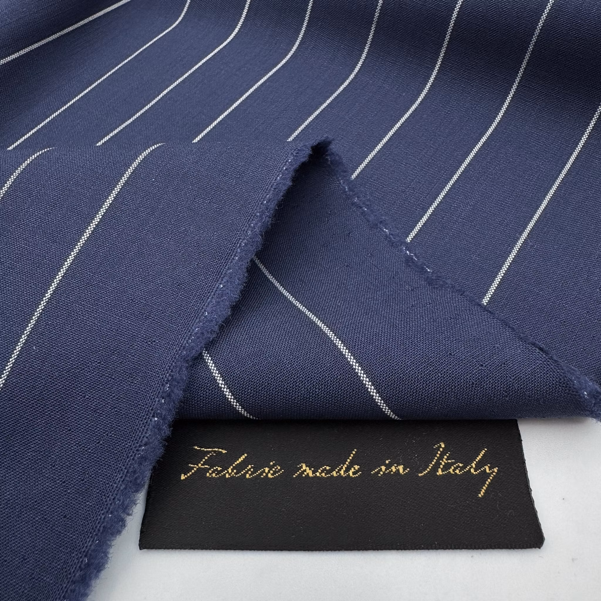 1,65m Lyxull marin kritstreck R. Lauren