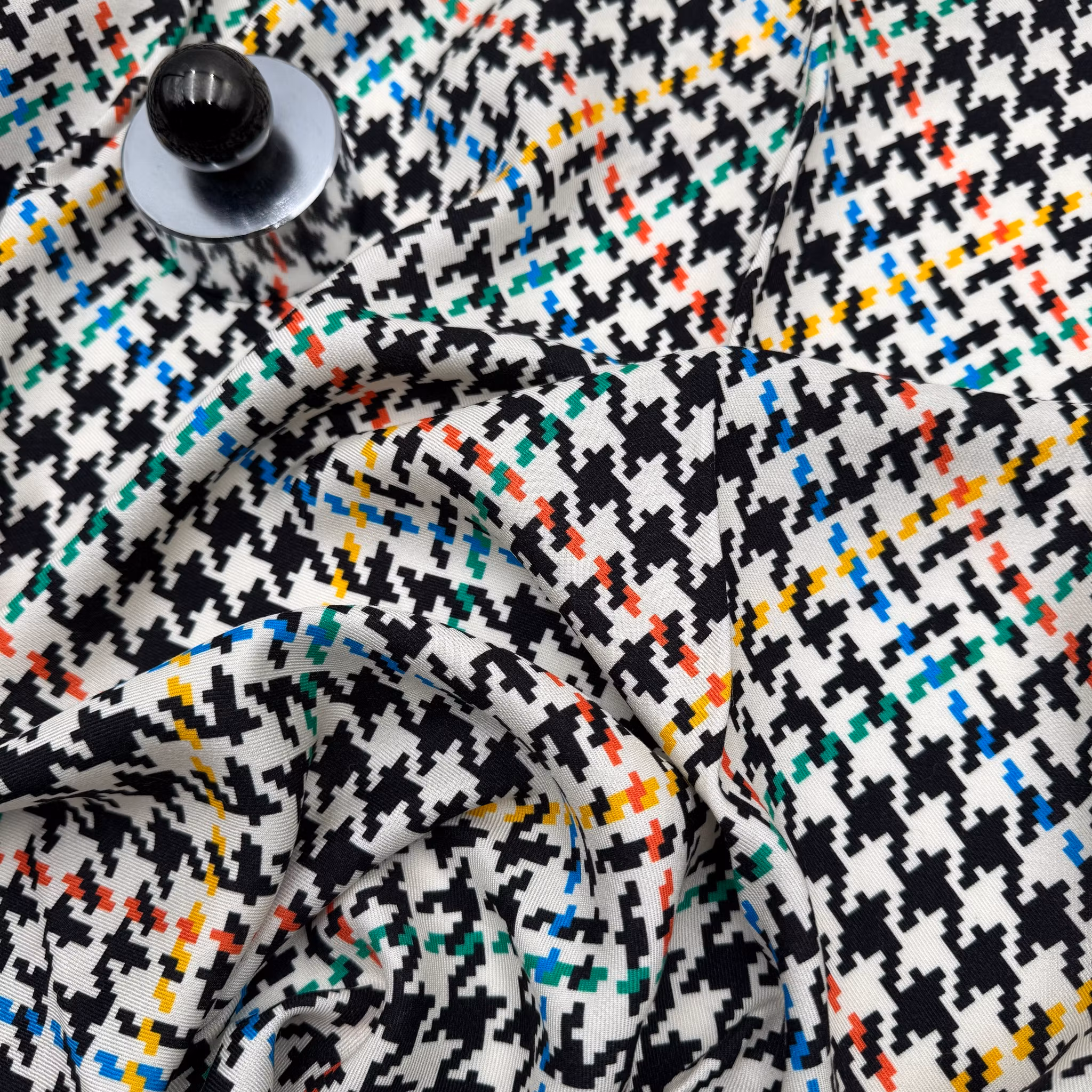 1,7m Ull/viskos hundtand