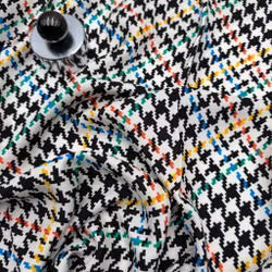 1,7m Ull/viskos hundtand