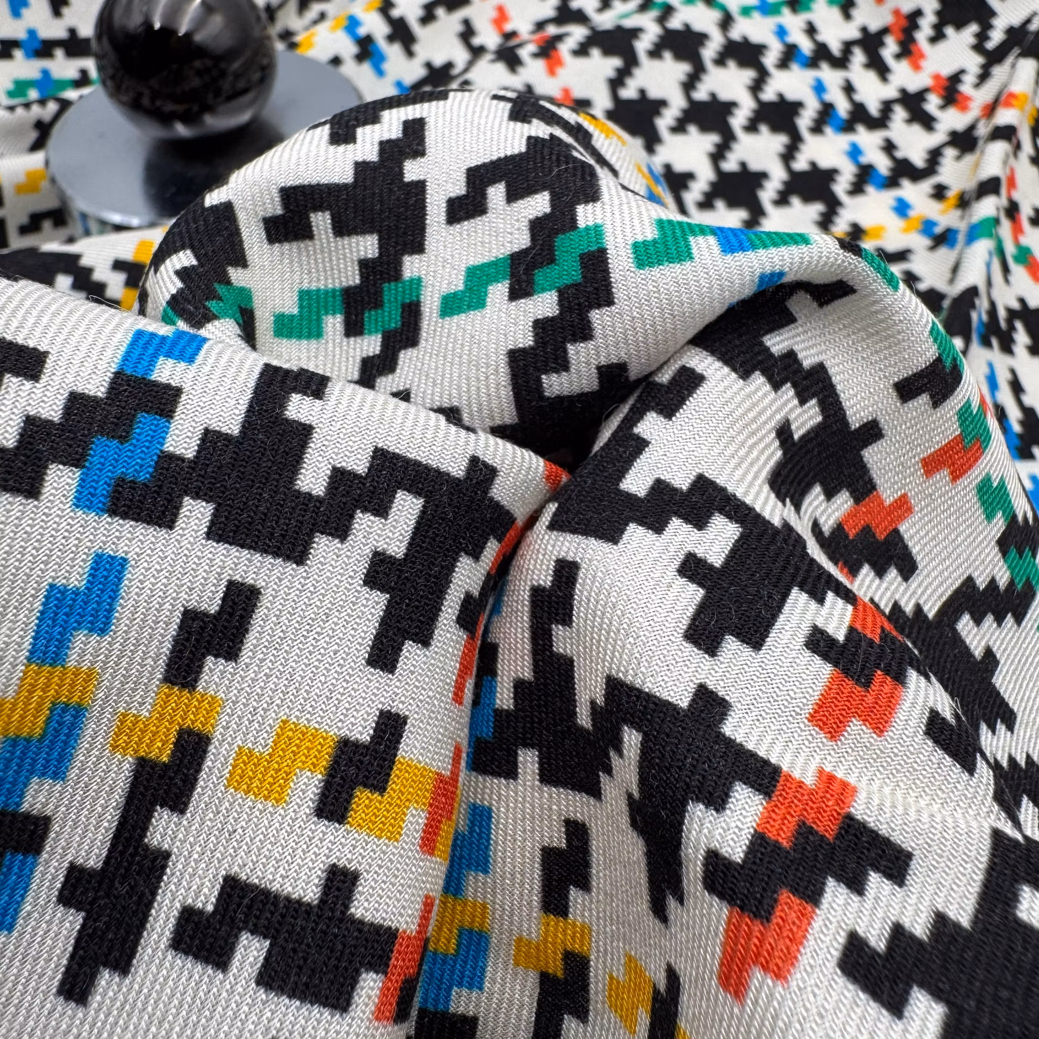 1,7m Ull/viskos hundtand