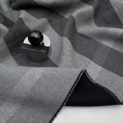 1,4m Ullruta panel grå B*******