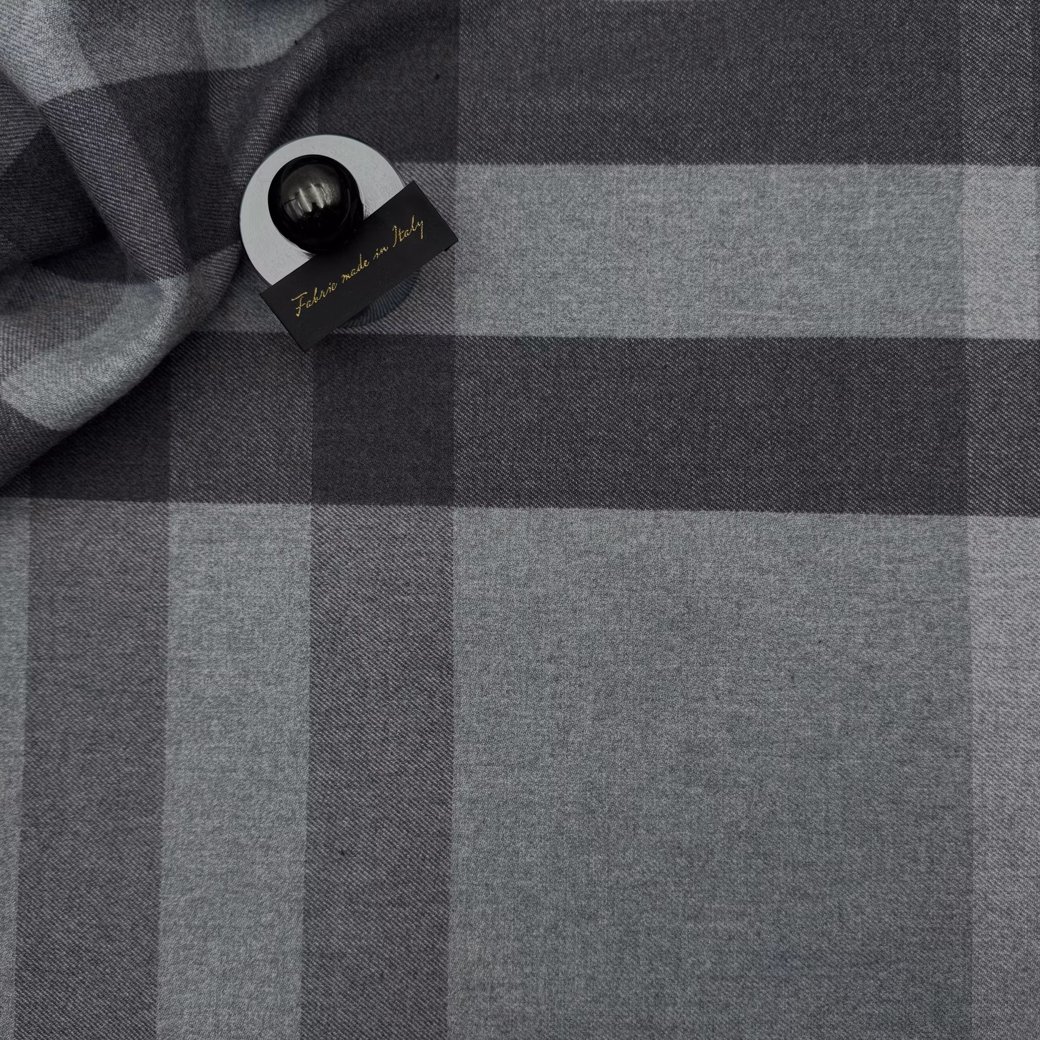 1,4m Ullruta panel grå B*******