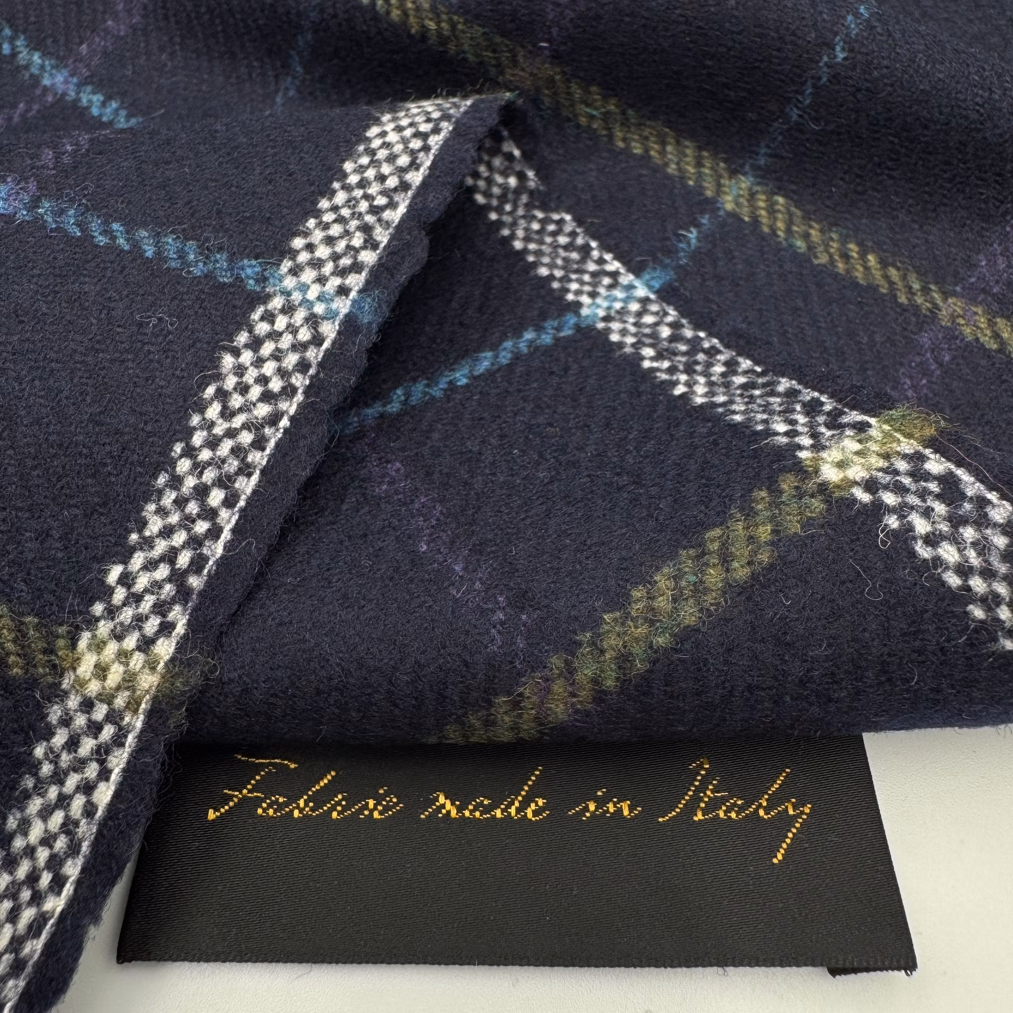 1,5m Ullruta marin Riccer*