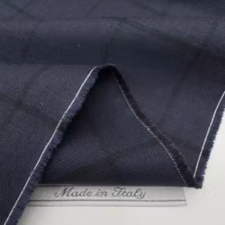 1,5m chinosruta marin