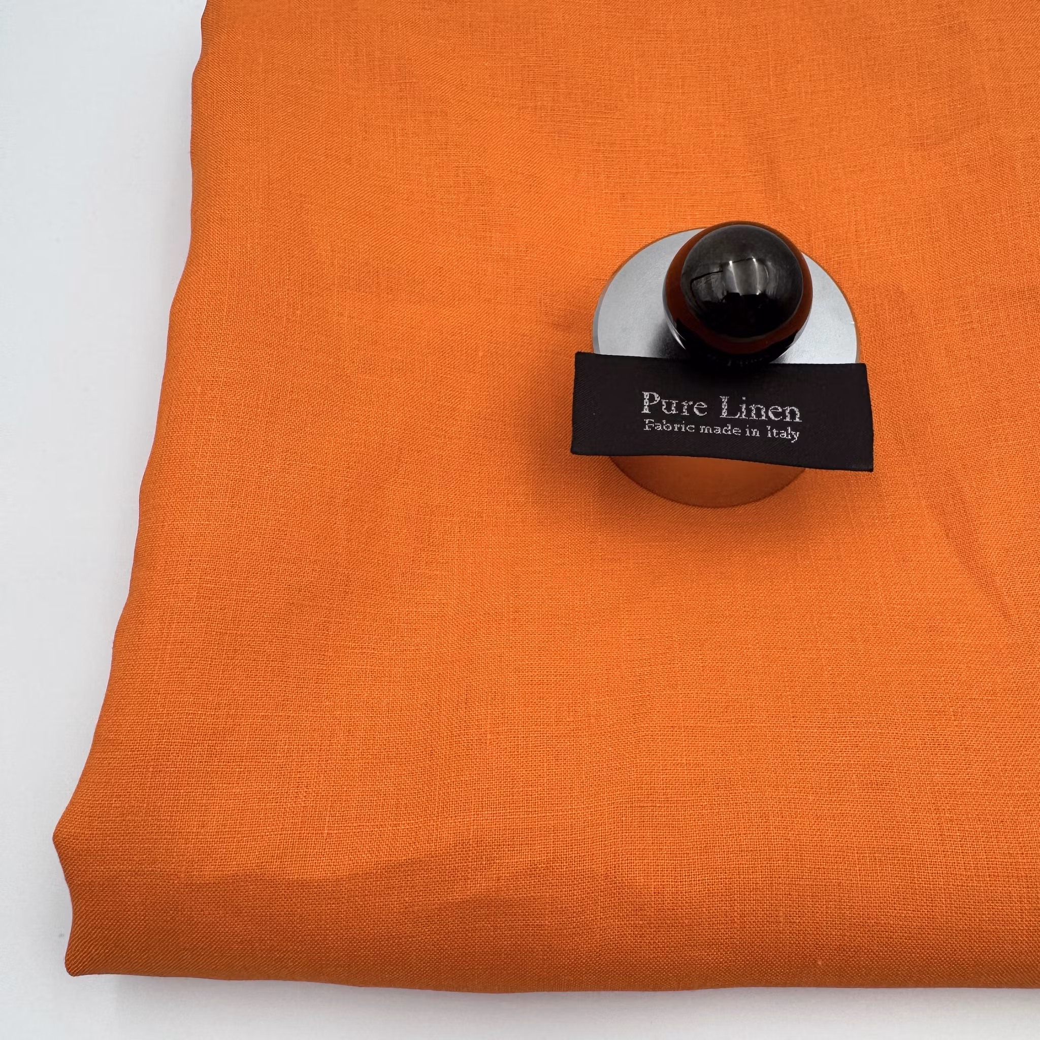 2,5m Lin orange Albin*