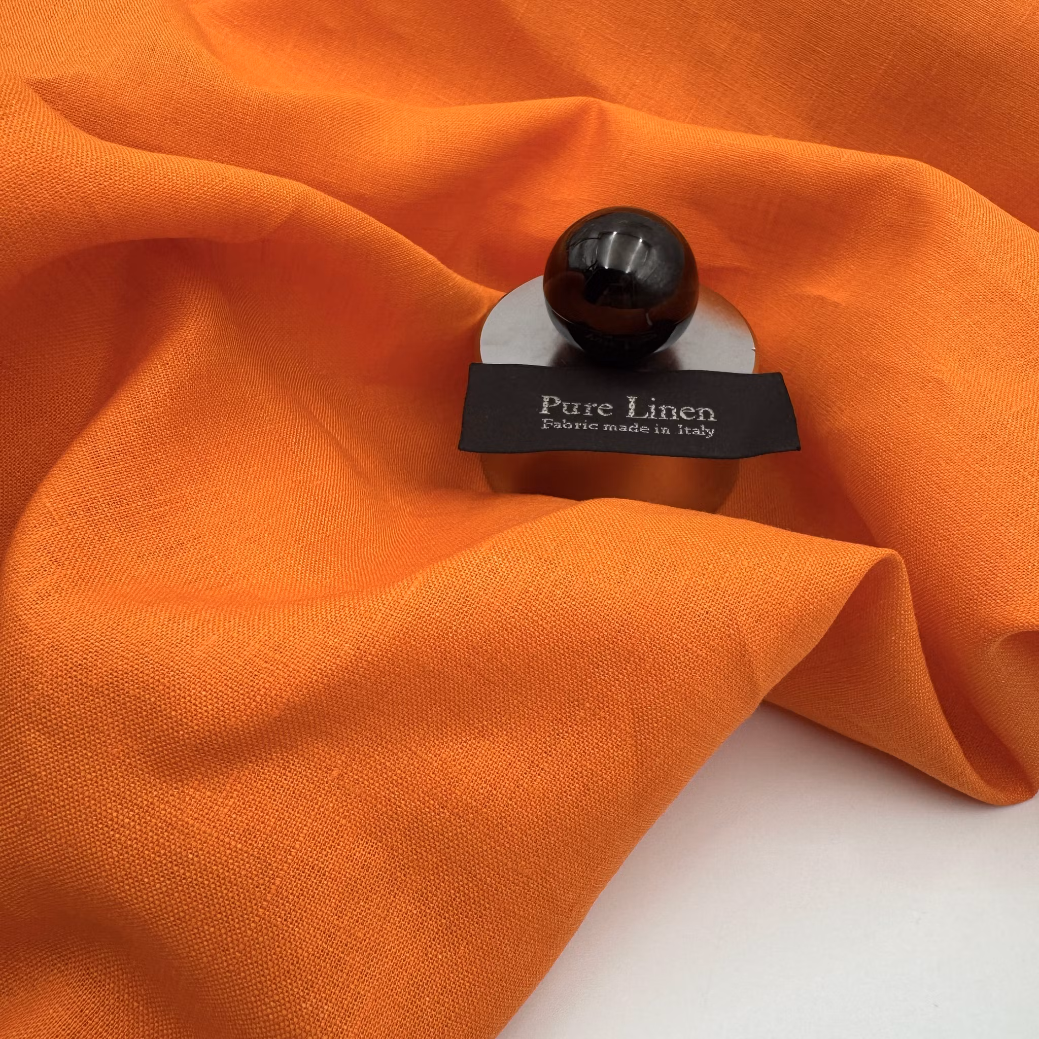 2,5m Lin orange Albin*