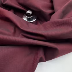 1,7m Cuprofoder vinröd Hugo B***