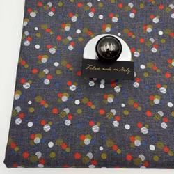 1,5m Skjortdenim multiprick Etr*