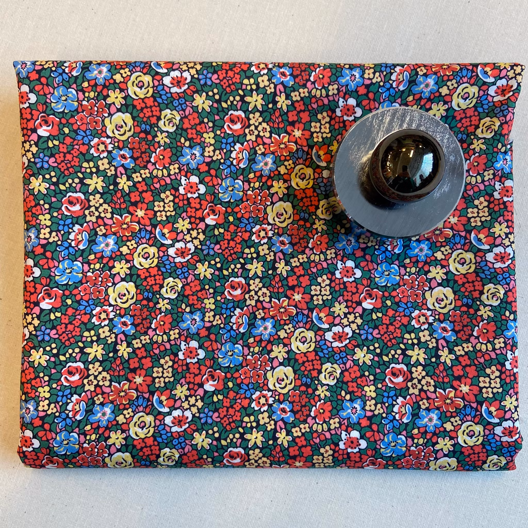 1,5m Libertytyg Tana Lawn - Emma Louise