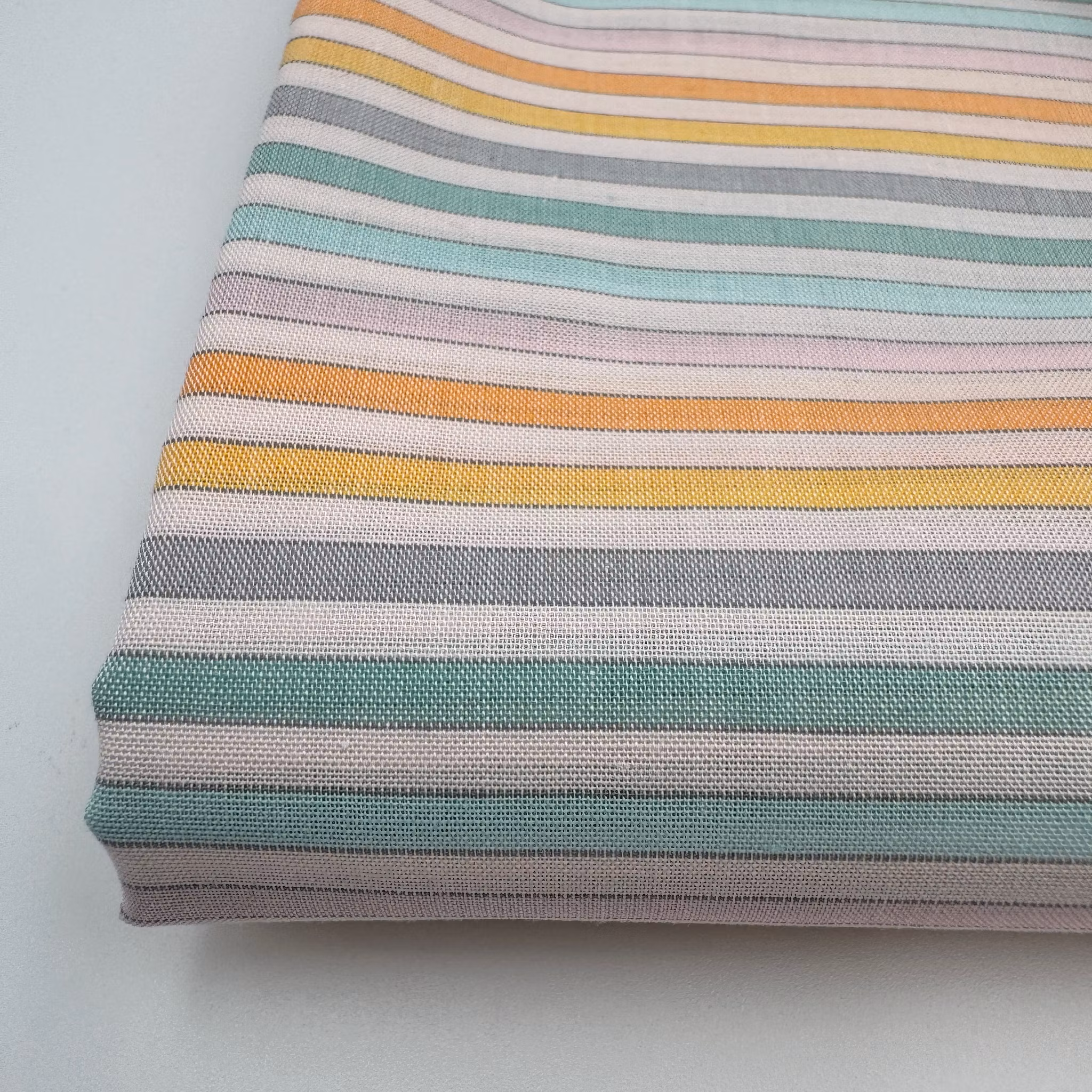 1,3m Tunnare skjortbomull pastell