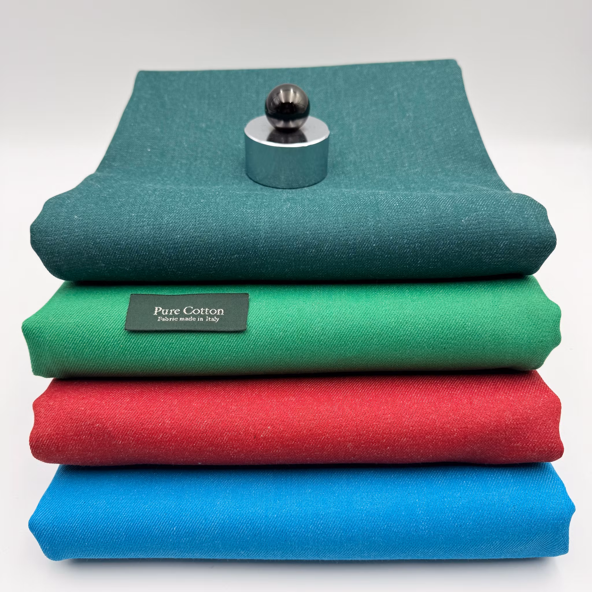 1,5m Denim turkos Dio*