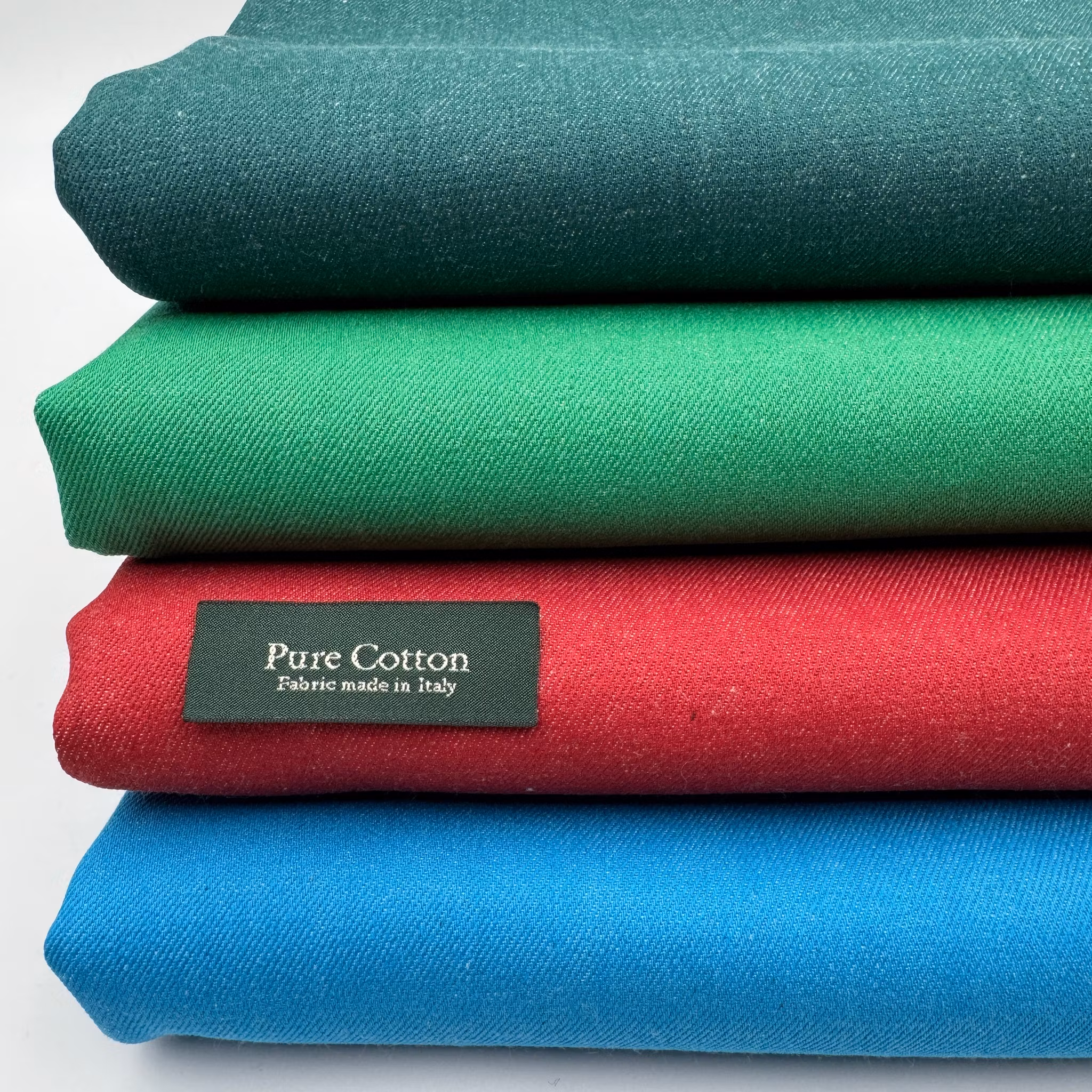 2,65m Denim turkos Dio*