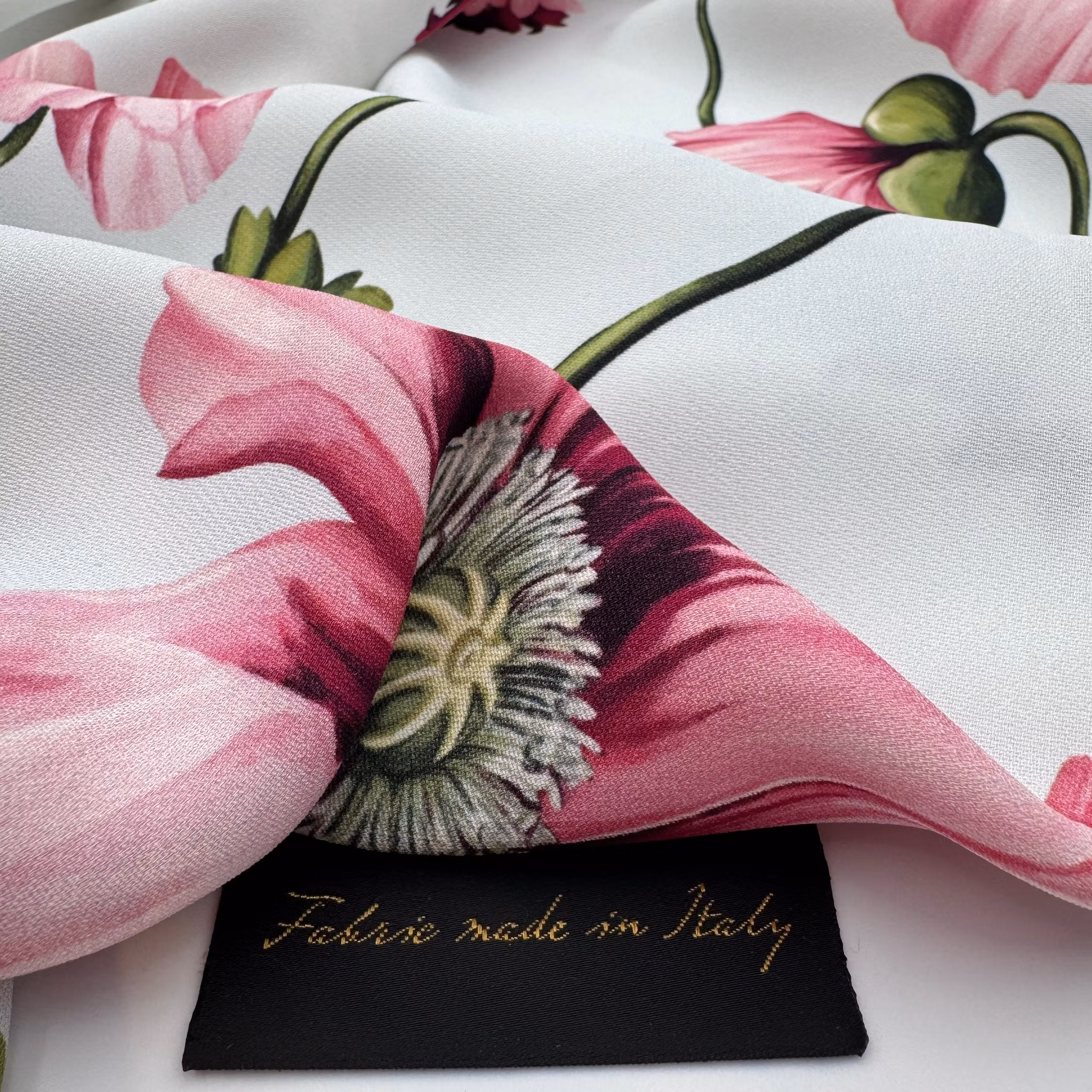 1,5m Festviskos pion O.de la Renta