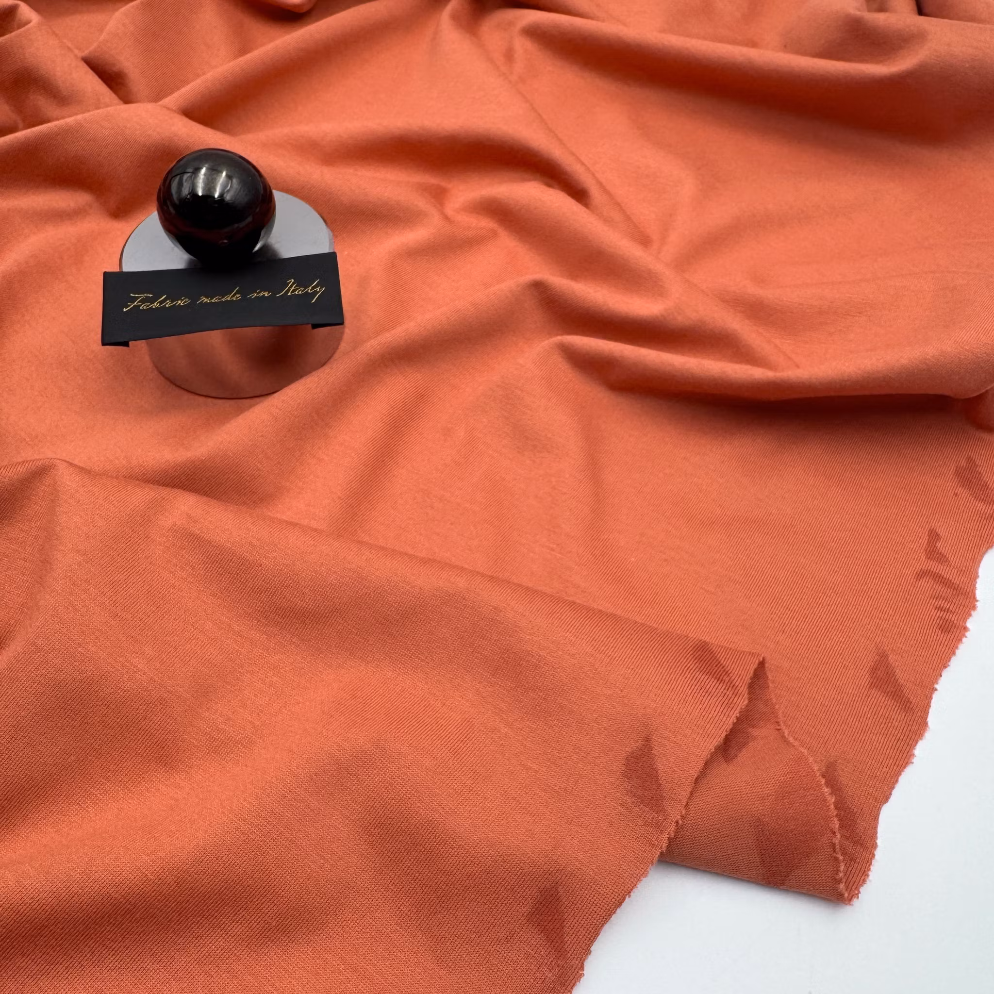 1,5m Siden/bomullstrikå tegel Cucinell*