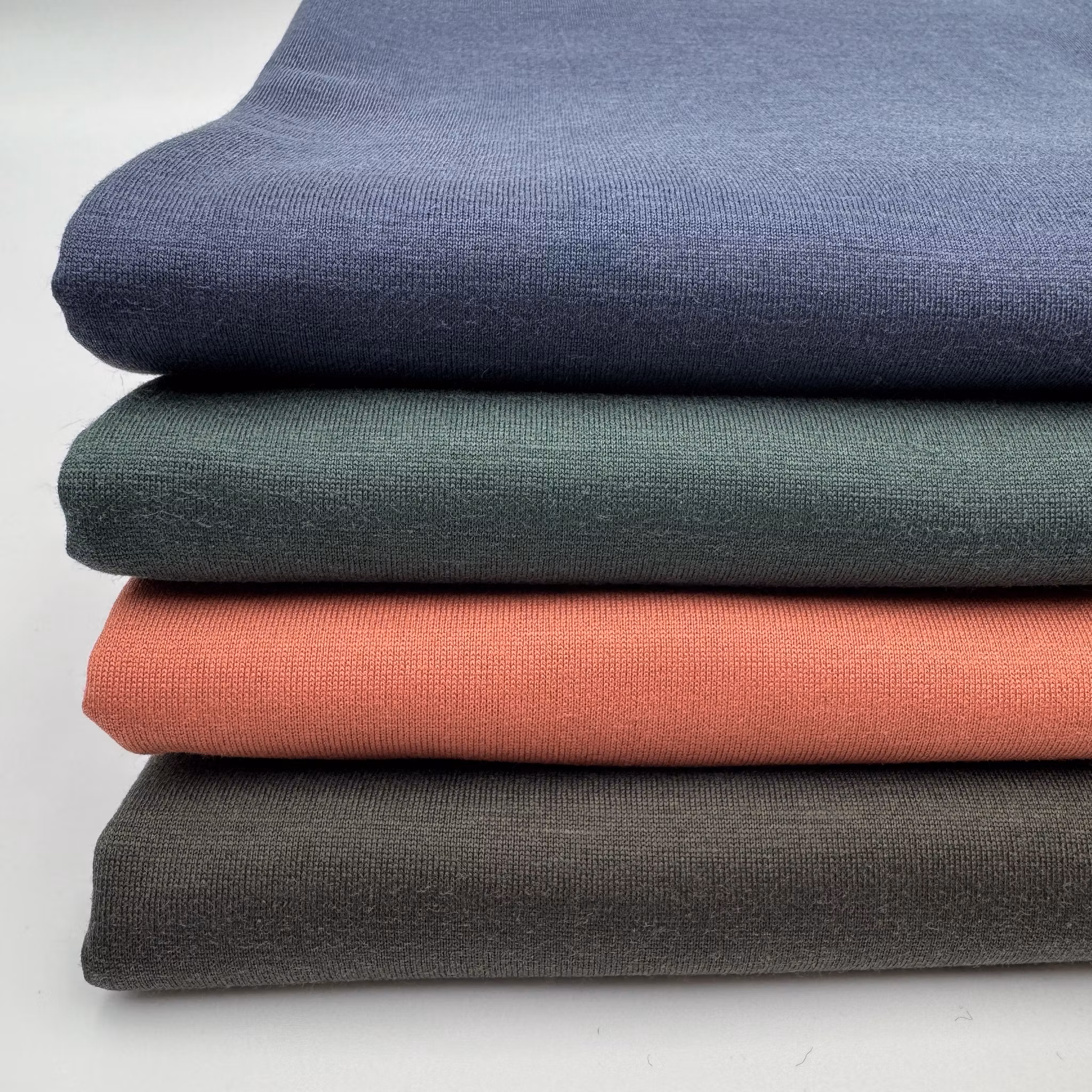 1,5m Siden/bomullstrikå tegel Cucinell*