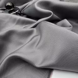 1,6m Cuprofoder grå kypert