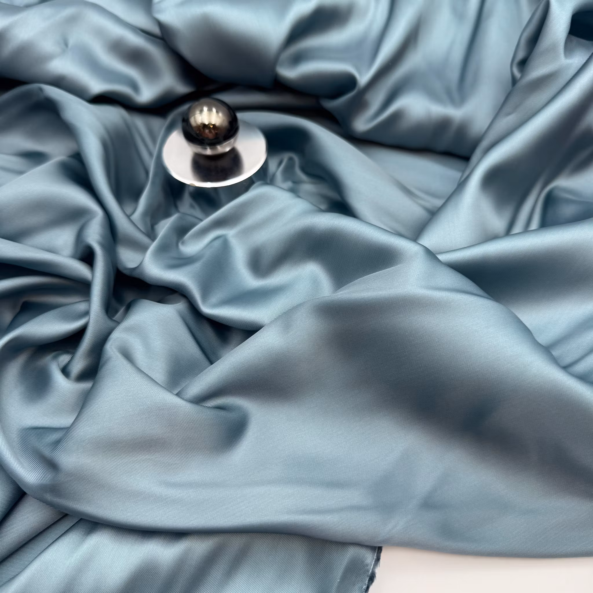 2m Cuprofoder seawater