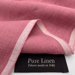 1,5m Lin rosamelerat