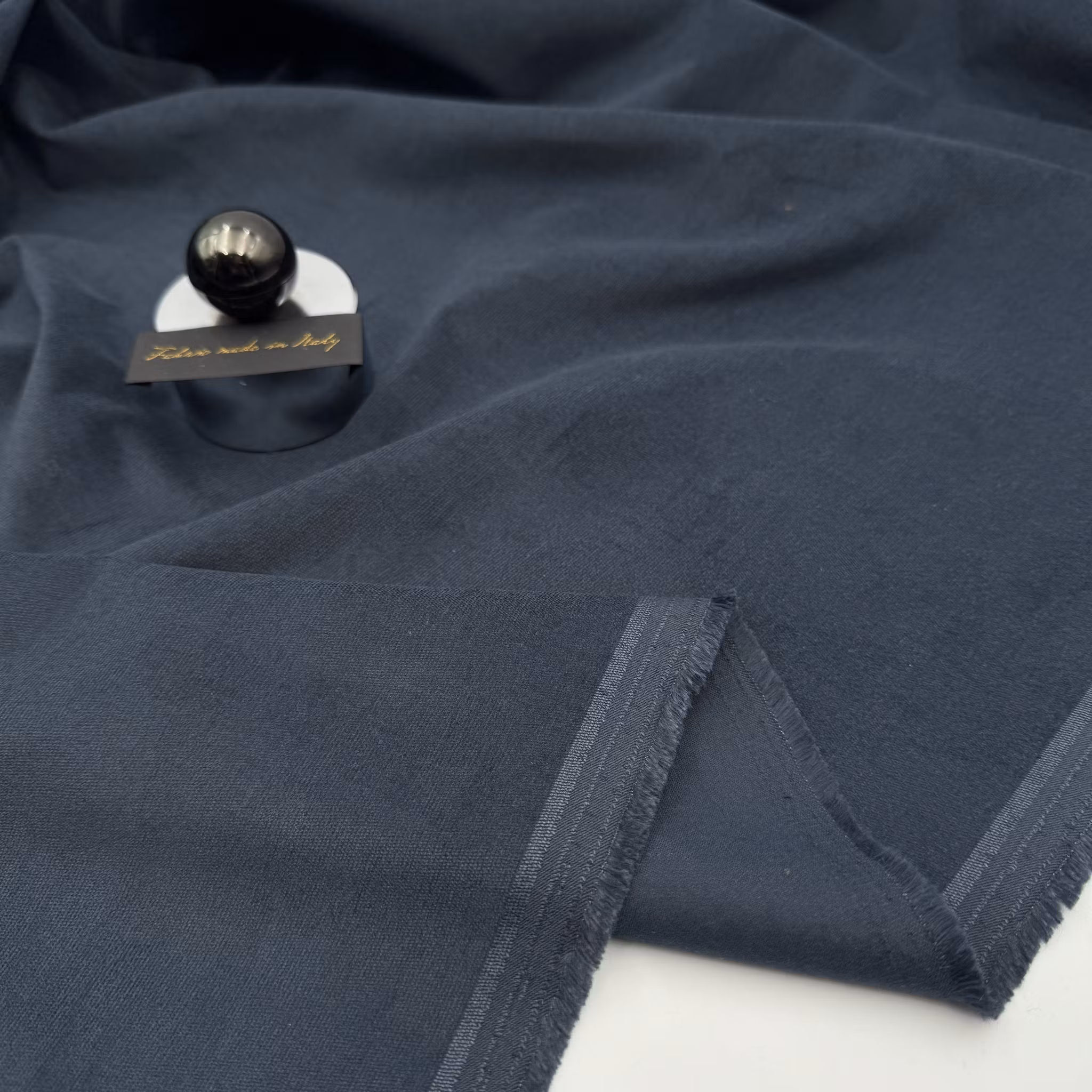 1,5m Babycord marin Cucinell*