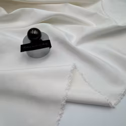 1,5m Siden off-white