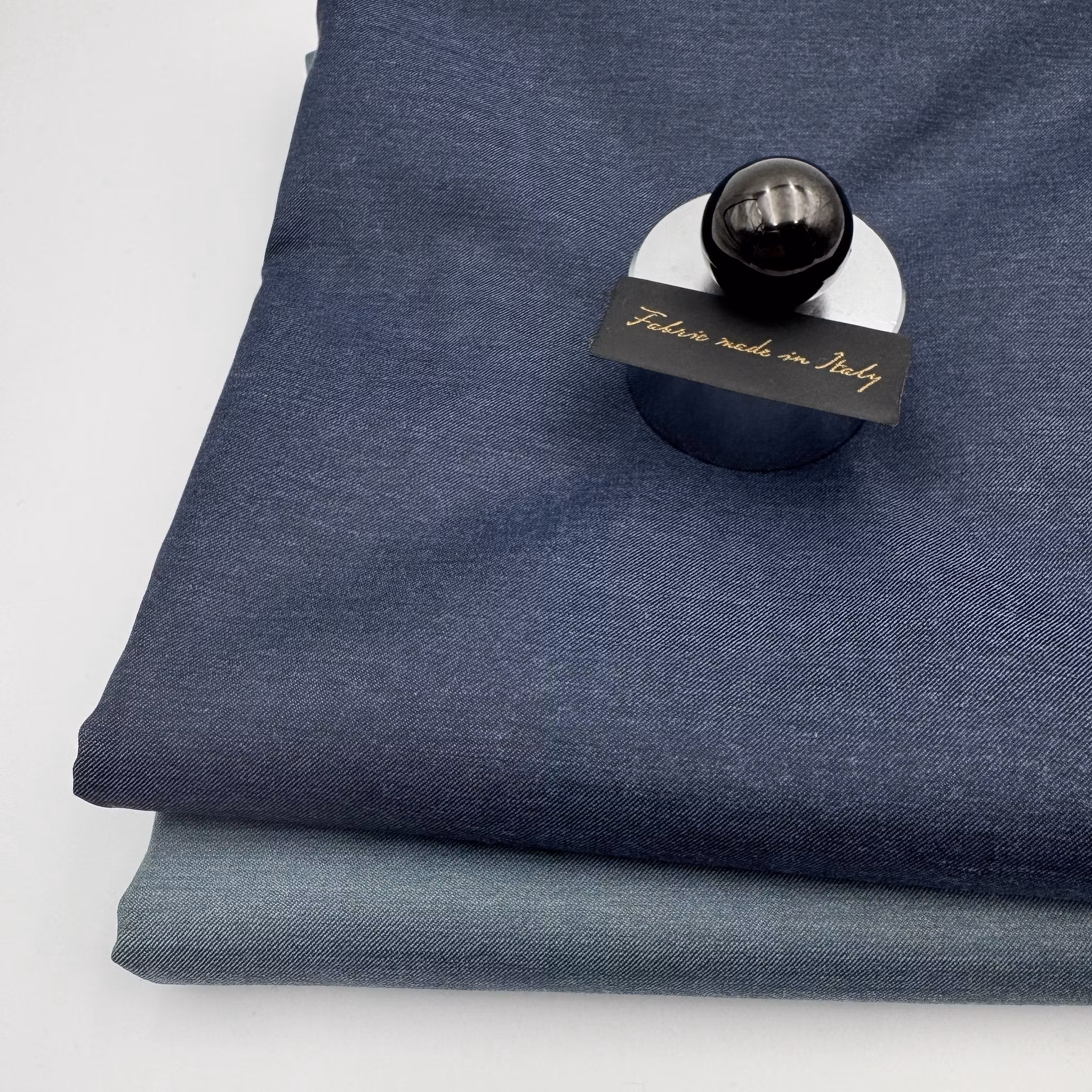 2,15m Ull/viskos dimgrön