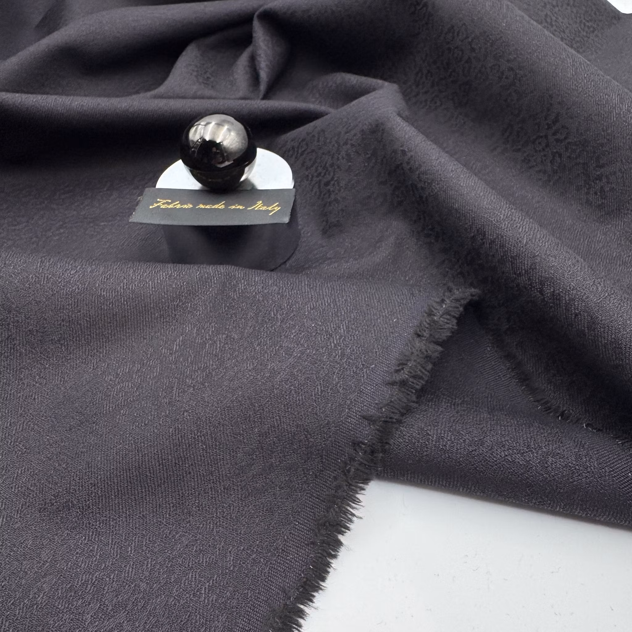 1,5m bomullsjaquard Max M***