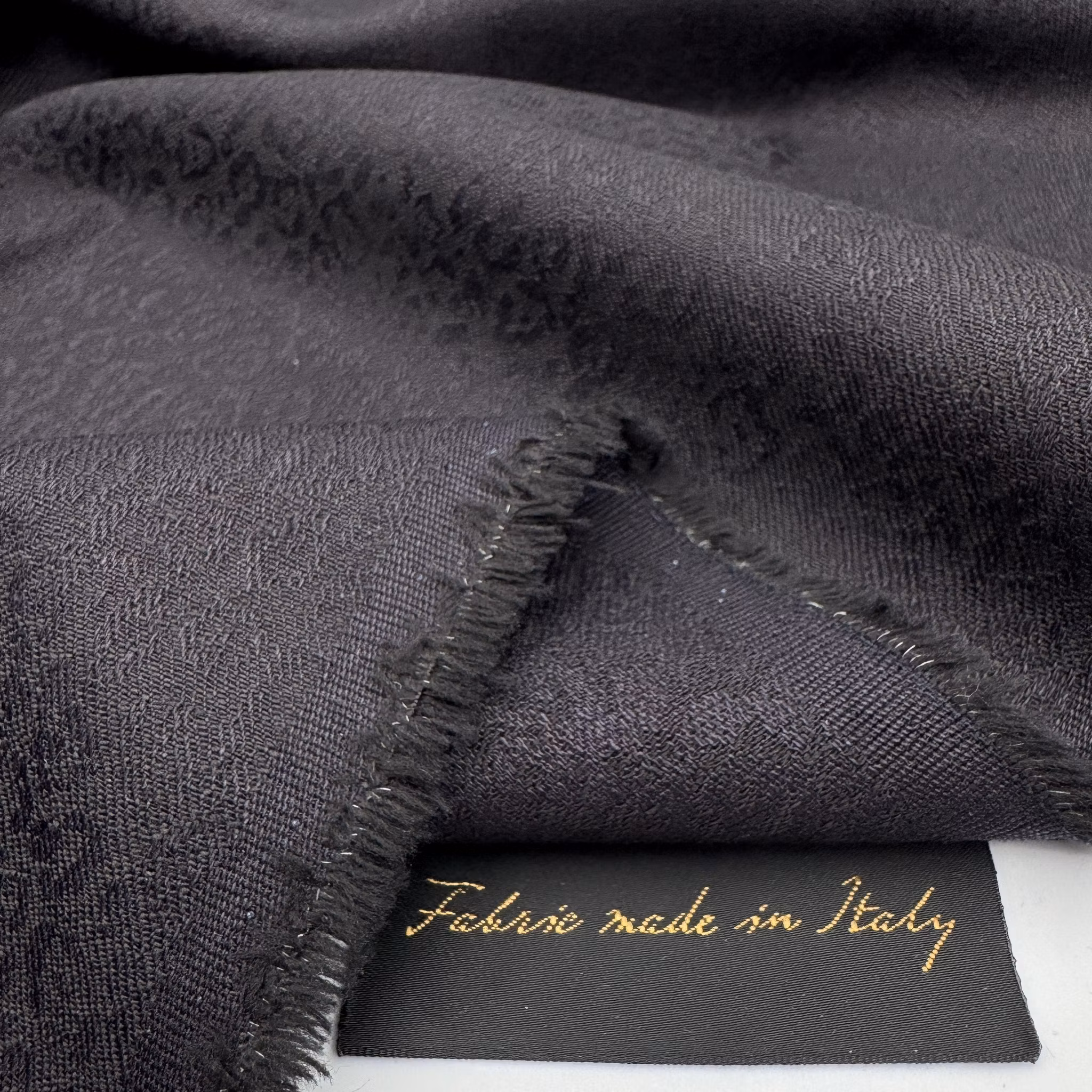 1,5m bomullsjaquard Max M***