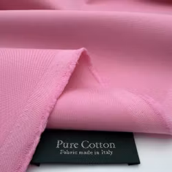 1,5m Bomullschinos rosa Burb****