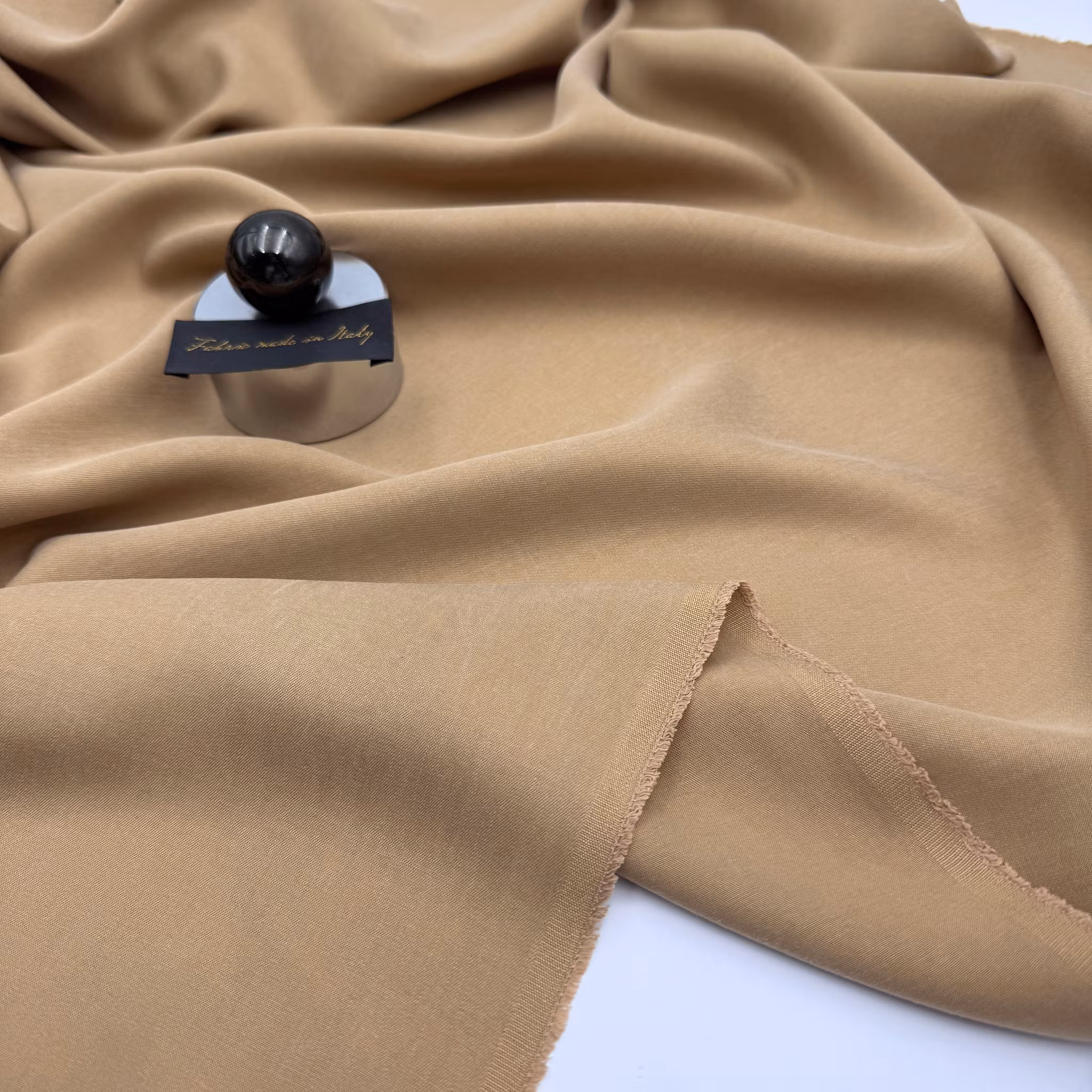 1,5m bom/viskos beige