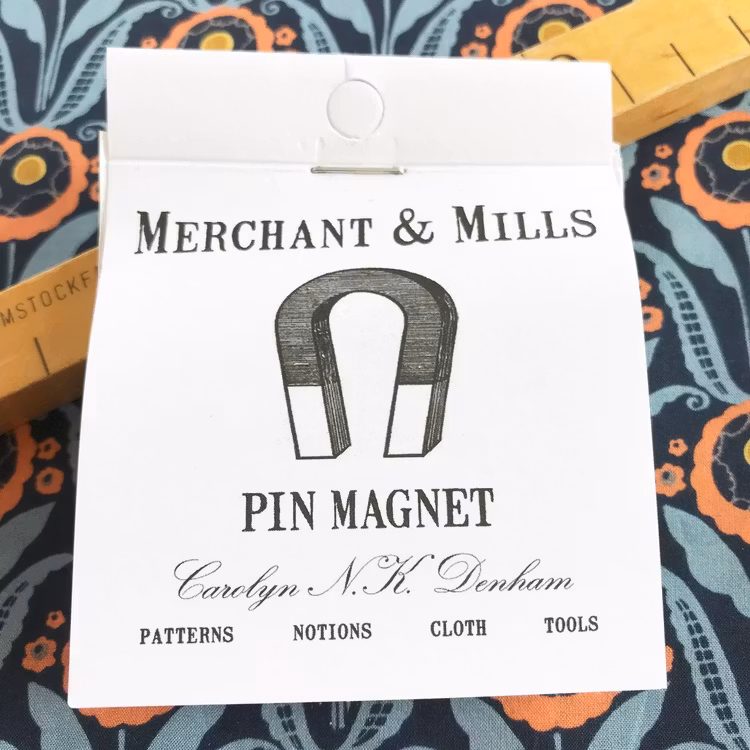 Magnet