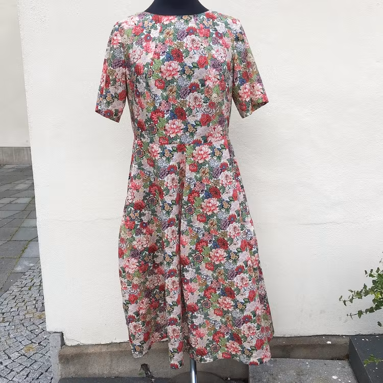 Tulip dress (XS-L)