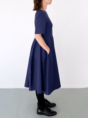 Tulip dress (XS-L)