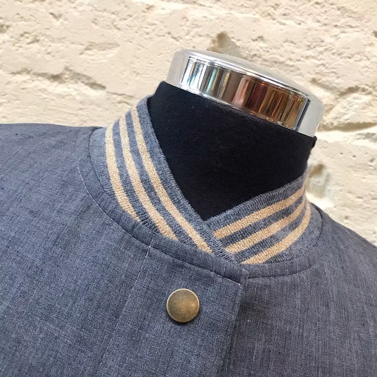 The TN31 Parka - ytterplagg (6-18)
