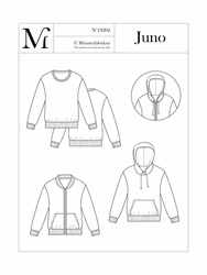 Juno - tröja