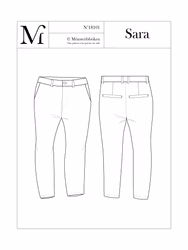 Sara - byxa (2)