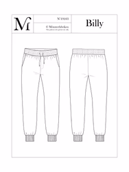 Billy - Byxa