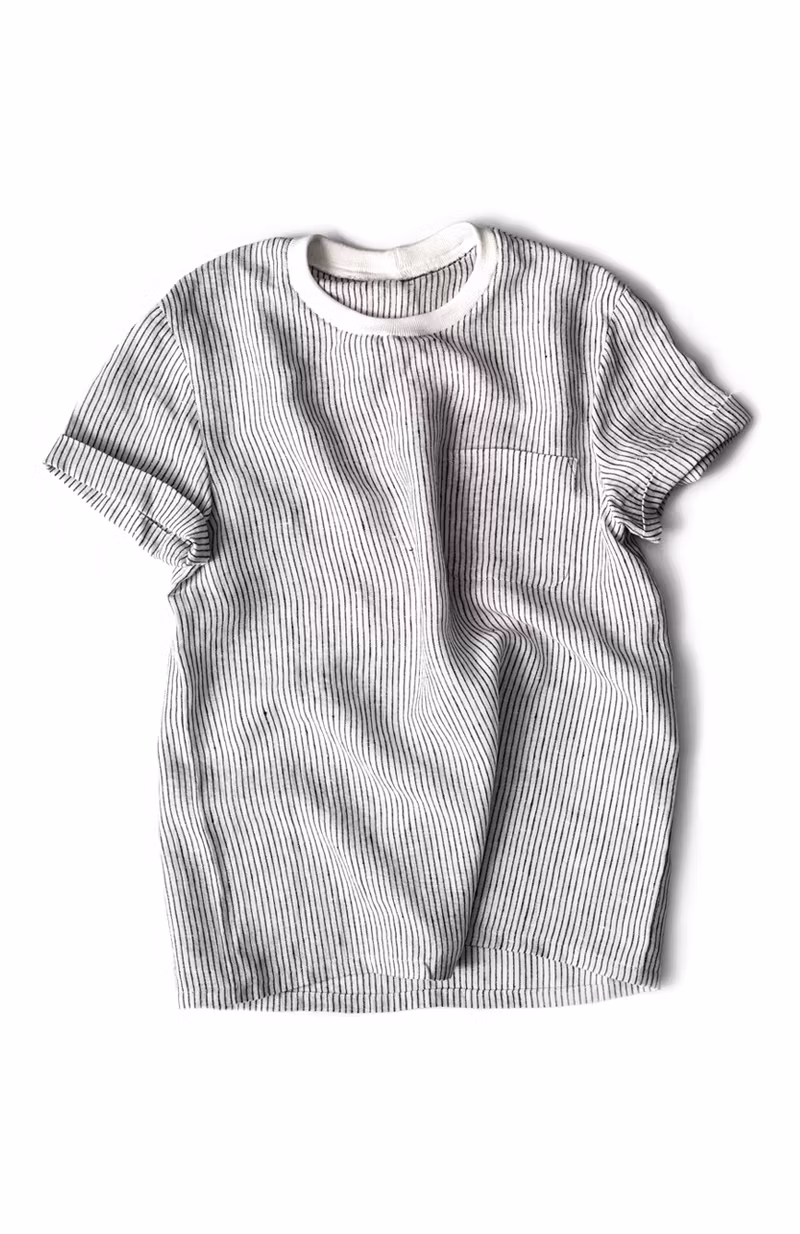 The Tee - T-shirt, herr (36-46)