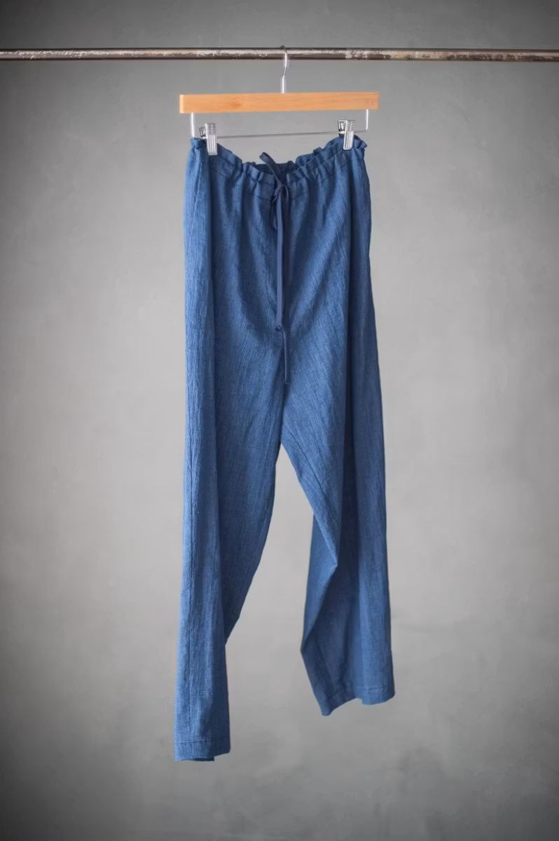 The 101 trousers - byxa (8-18)