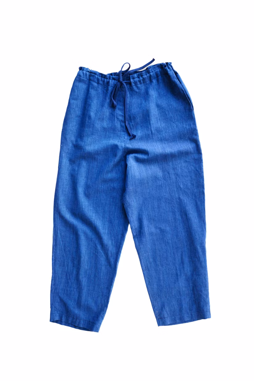 The 101 trousers - byxa (8-18)