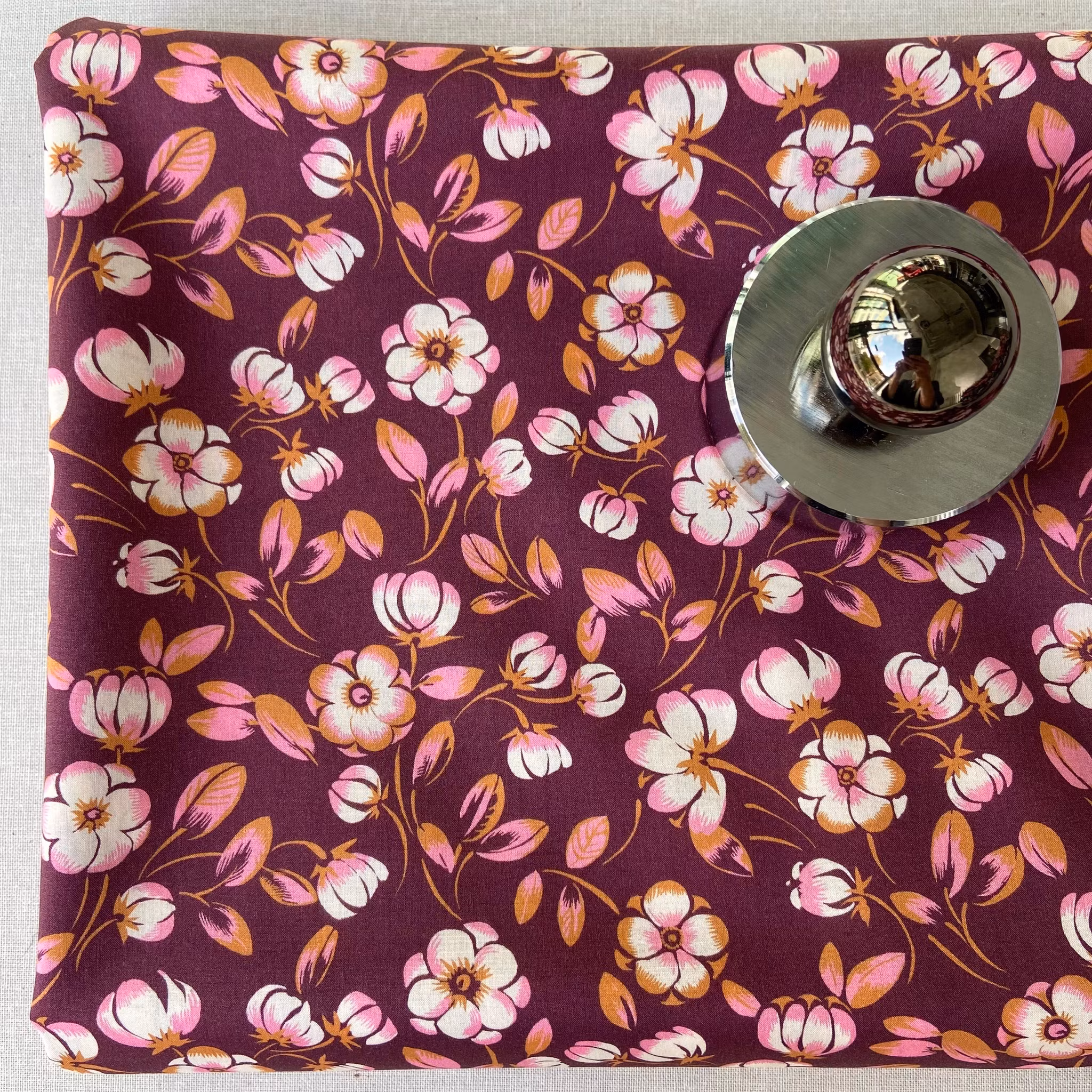 Libertytyg Tana Lawn