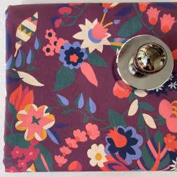 Libertytyg Tana Lawn