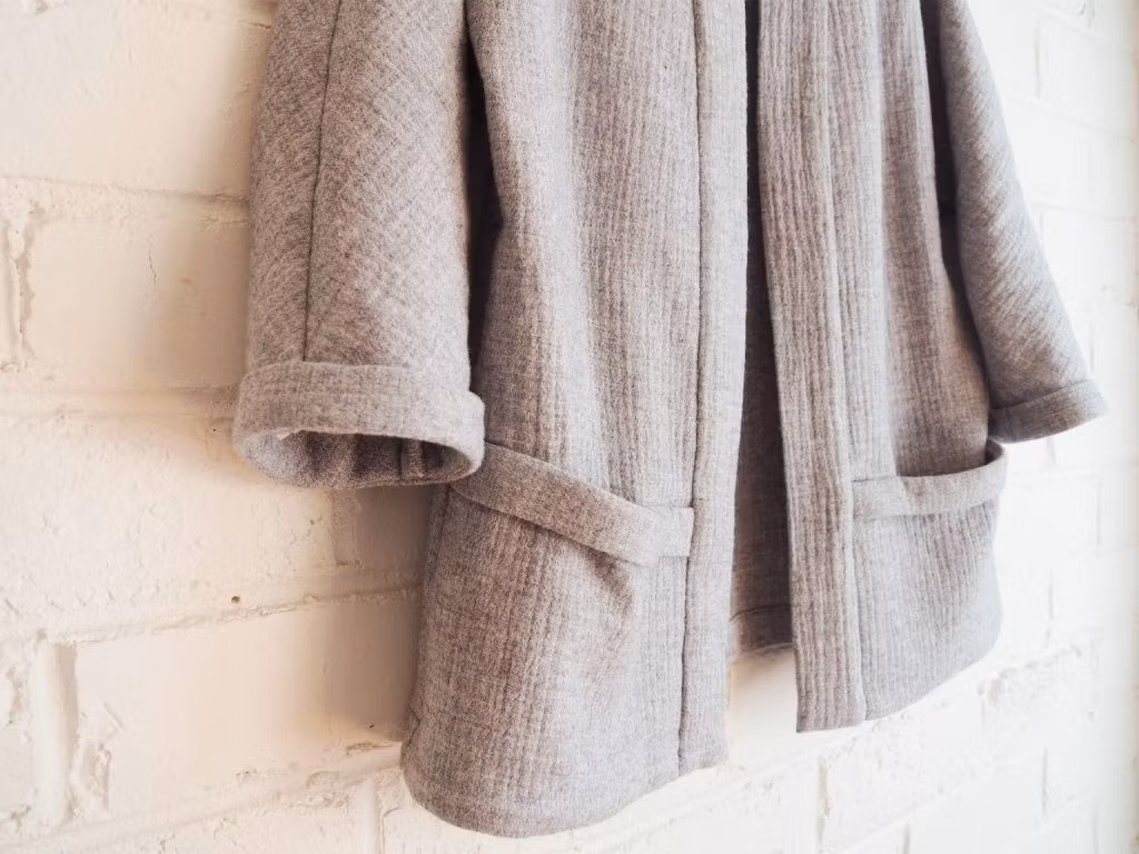Tokyo jacket (6-16)