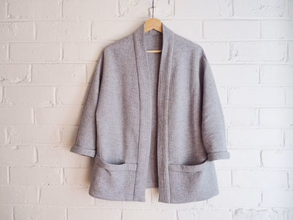 Tokyo jacket (6-16)